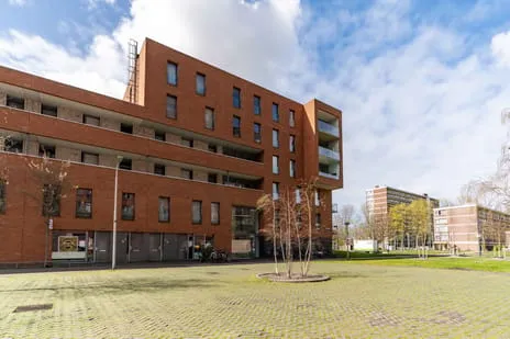 Appartement te koop: Taj Mahalplaats 109, Poptahof-Zuid Delft