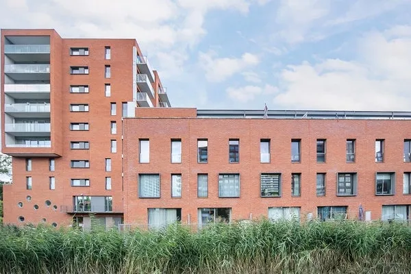 Woning te huur: Taj Mahalplaats, Poptahof-Zuid Delft