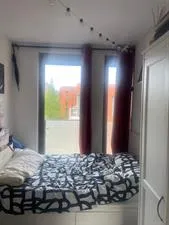 Kamer te huur: Taj Mahalplaats, Poptahof-Zuid Delft