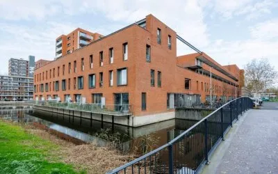 Hoekwoning te koop: Taj Mahalplaats 15, Poptahof-Zuid Delft