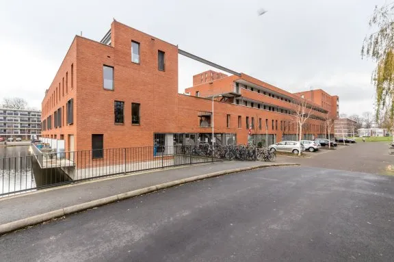 Appartement te huur: Taj Mahalplaats 83, Poptahof-Zuid Delft