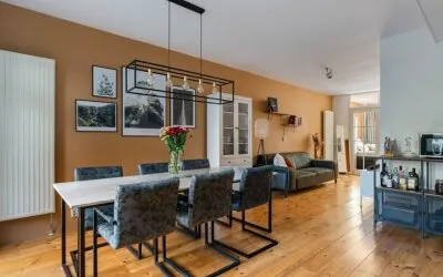 Appartement te koop: Tak van Poortvlietstraat 35A, Bergpolder Rotterdam