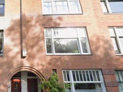 Appartement te koop: Tak van Poortvlietstraat 9A, Bergpolder Rotterdam