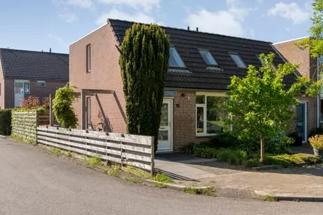 Hoekwoning te koop: Tak van Poortvlietware 18, Ittersumerlanden Zwolle
