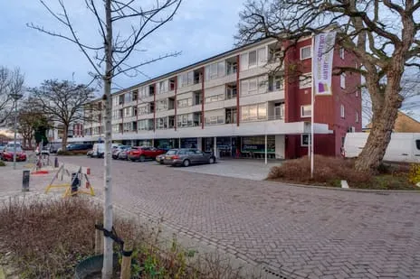 Appartement te koop: Tak van Poortvlietstraat 28, Staatsliedenbuurt Zutphen