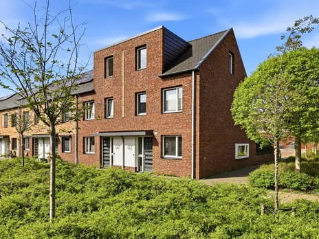 Hoekwoning te koop: Tak van Poortvlietstraat 2A, Staatsliedenbuurt Zutphen