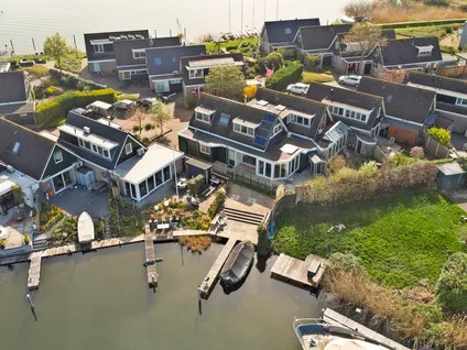 Hoekwoning te koop: Takeling 29, Centrum Zeewolde