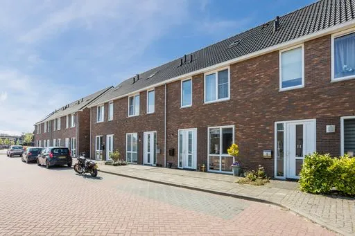 Woning te koop: Takenshof, Balkbrug