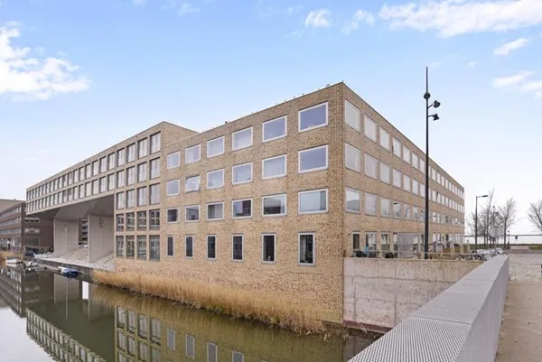 Appartement te huur: Talbotstraat 209, Joris Ivenspleinbuurt Amsterdam
