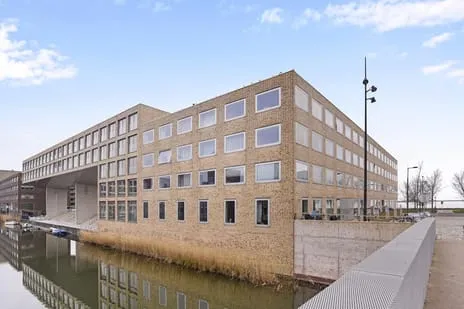 Apartment for rent: Talbotstraat 209, Joris Ivenspleinbuurt Amsterdam