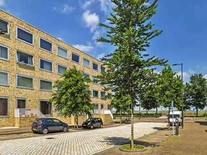 Appartement te huur: Talbotstraat 223, Joris Ivenspleinbuurt Amsterdam