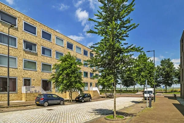 Woning te huur: Talbotstraat, Ed Pelsterparkbuurt Amsterdam