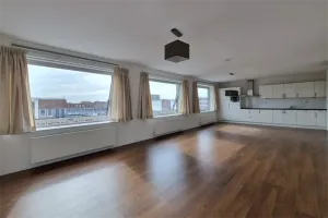 Woning te huur: Talbotstraat, Ed Pelsterparkbuurt Amsterdam
