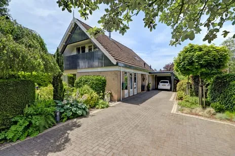 Vrijstaande woning te koop: Taling 1, Duizend Eilandenrijk Zuid Broek Op Langedijk