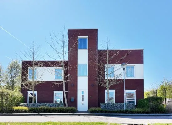 Appartement te koop: Talingkreek 18, Verspreide huizen Willemstad Willemstad