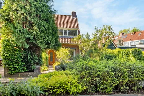 Hoekwoning te koop: Talinglaan 29, Brandenburg Bilthoven