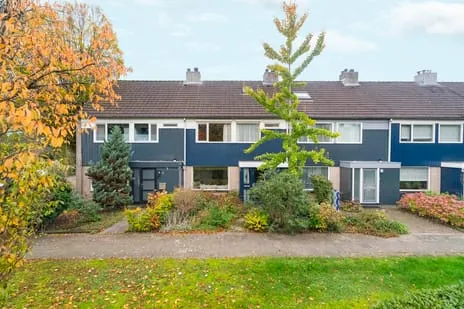 Tussenwoning te koop: Talingsingel 36, Velp (Ge)