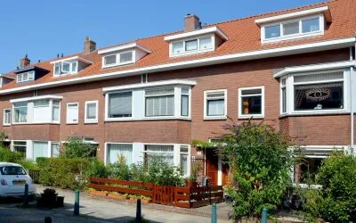 Appartement te koop: Talingstraat 147B, Oud Charlois Rotterdam