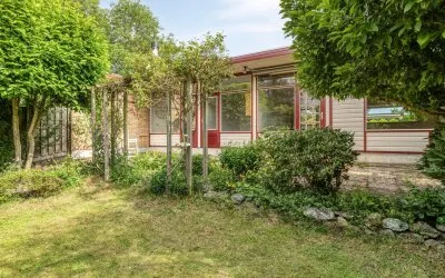 Terraced house for sale: Talingstraat 19, Kraaihoek Zuid Papendrecht
