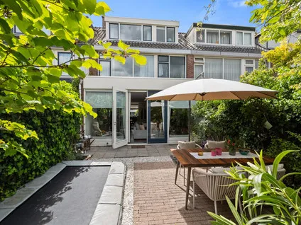 Tussenwoning te koop: Talingstraat 22, Kievitlaan Capelle Aan Den Ijssel