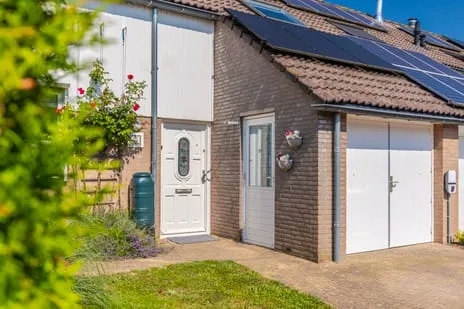 Tussenwoning te koop: Talingstraat 26, Oud Zuid Duiven