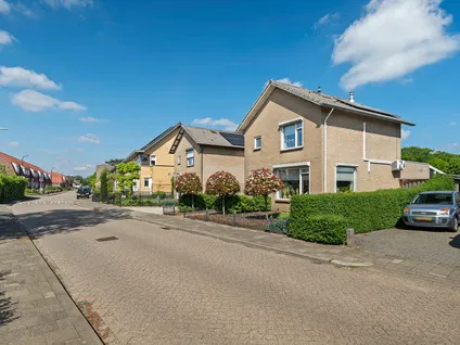 Vrijstaande woning te koop: Talingweg 229, Vogelkwartier Apeldoorn