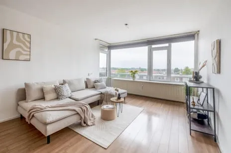 Appartement te koop: Talingweg 89, Vogelkwartier Apeldoorn
