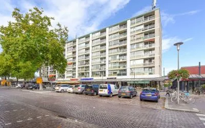 Appartement te koop: Talingweg 89, Vogelkwartier Apeldoorn