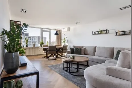Appartement te koop: Talingweg 95, Apeldoorn
