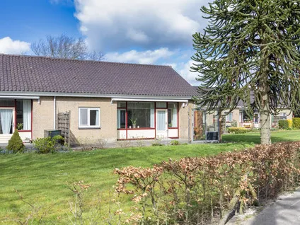 Hoekwoning te koop: Talma Park 12, Balk