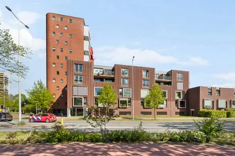 Appartement te koop: Talmalaan 161, Lauwerecht Utrecht