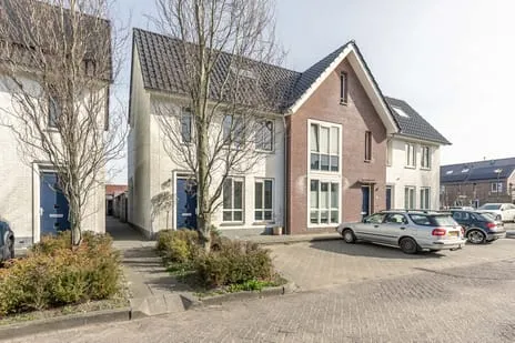 Woning te koop: Talmalaan 50, Staatsliedenwijk Baarn