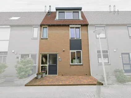 Tussenwoning te koop: Talmastraat 27, Pijletuinen Naaldwijk