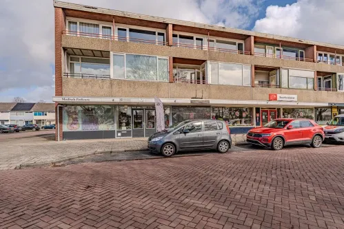Appartement te koop: Talmastraat 51, Hoogezand
