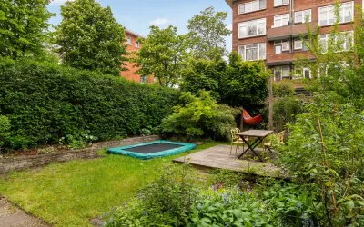 Appartement te koop: Talmastraat 73A, Bergpolder Rotterdam