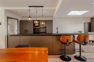 Woning te huur: Talmastraat, Amstelveen