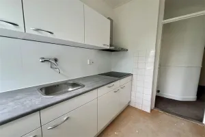 Woning te huur: Talmastraat, Bergpolder Rotterdam