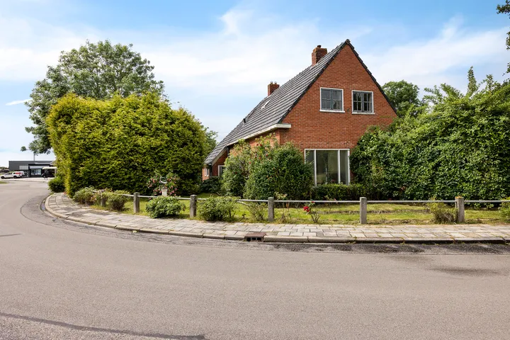 Vrijstaande woning te koop: Talmaweg 35, Uithuizen Noord Uithuizen