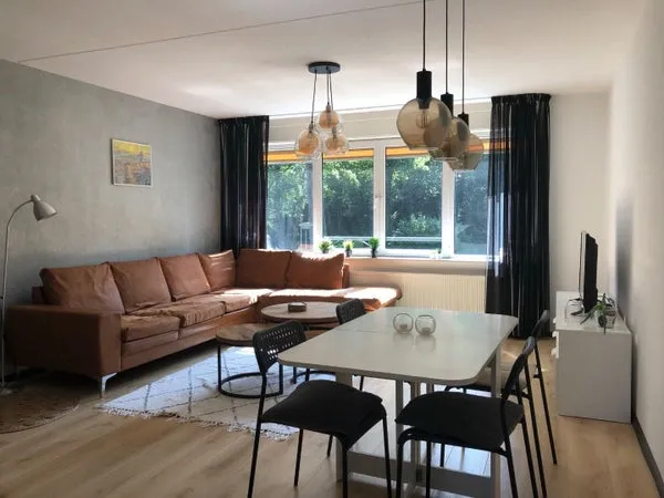 Appartement te huur: Tamarindestraat 1G, Duivendrecht Duivendrecht
