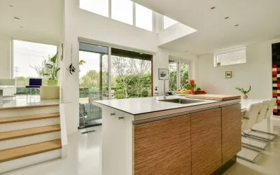Vrijstaande woning te koop: Tamariskhof 7, Rieteiland-Oost Amsterdam