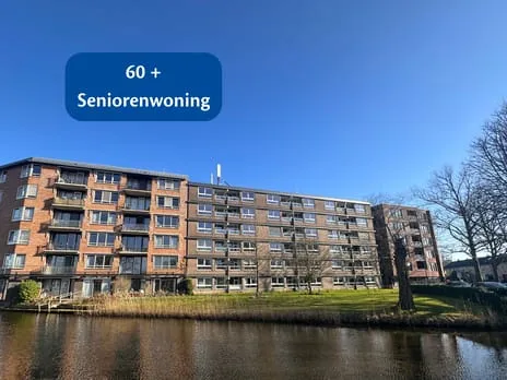 Apartment for rent: Tamarixplantsoen 113, Recreatiebuurt Heerhugowaard