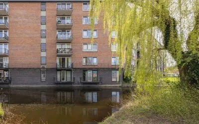 Appartement te koop: Tamarixplantsoen 177, Recreatiebuurt Heerhugowaard