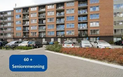 Appartement te huur: Tamarixplantsoen 187, Recreatiebuurt Heerhugowaard