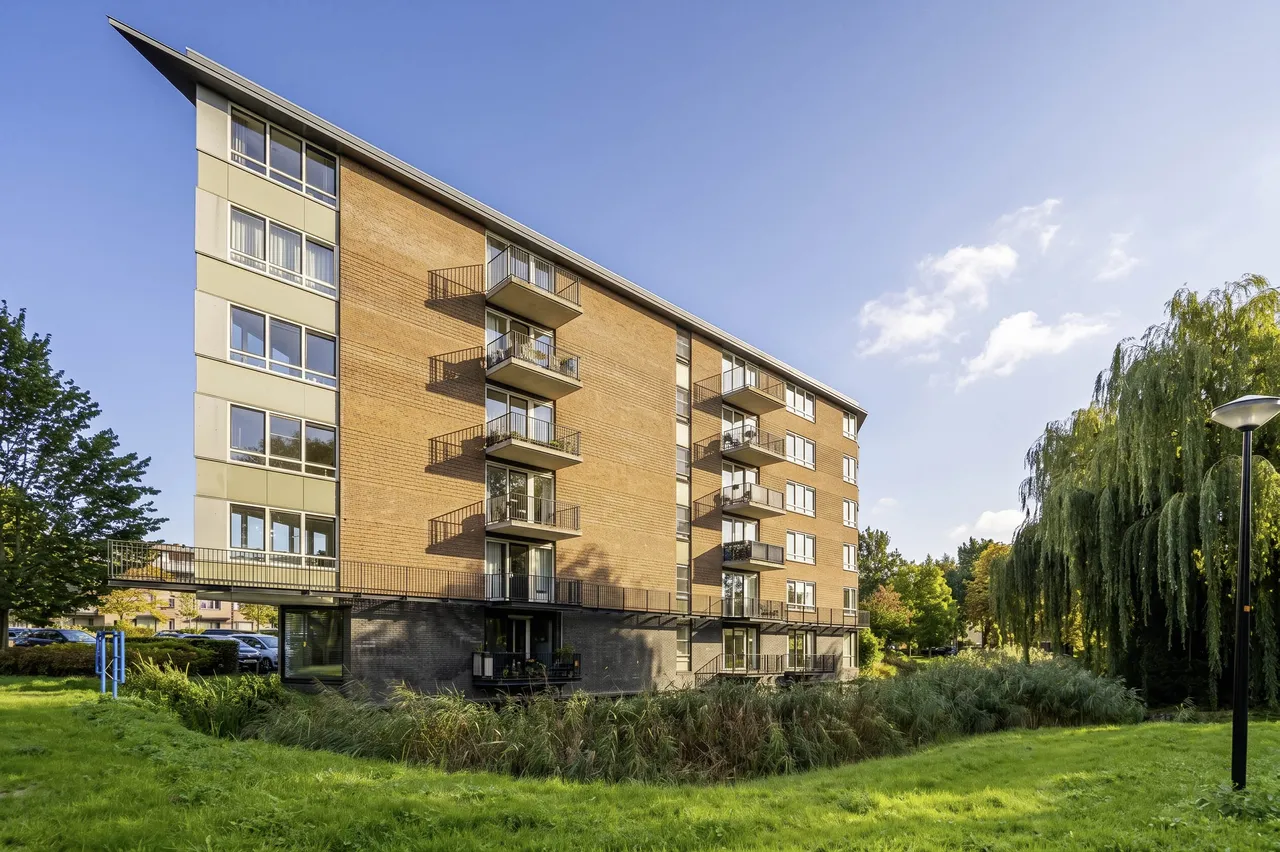 Appartement te koop: Tamarixplantsoen 205, Heerhugowaard