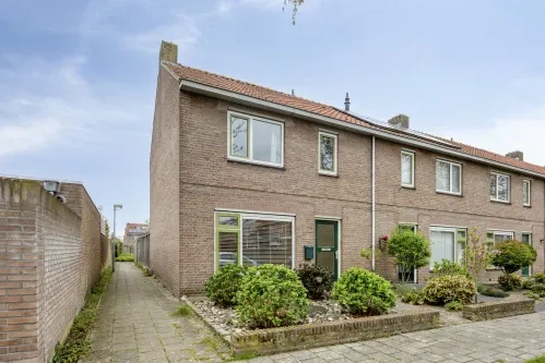 Hoekwoning te koop: Tamboerijnstraat 29, Uden