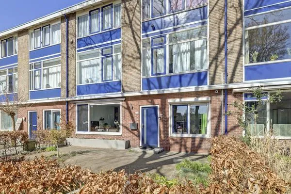 Appartement te koop: Tamboerlaan 243, Zuid Hoogeveen
