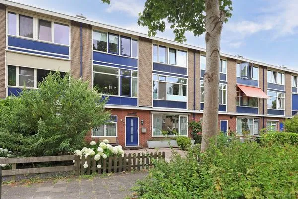 Appartement te koop: Tamboerlaan 251, Zuid Hoogeveen