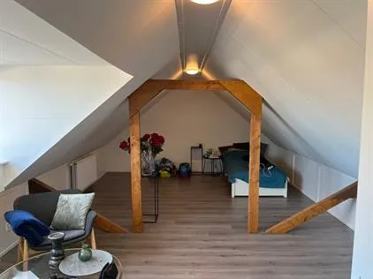 Kamer te huur: Tamboerlaan, Zuid Hoogeveen
