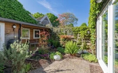 Hoekwoning te koop: Tamboerslaantje 18, Rielerweg-West Deventer