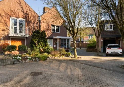 Hoekwoning te koop: Tamboerstraat 17, Leuken Weert